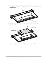 Предварительный просмотр 19 страницы Smart Technologies Smart Board Installation Manual