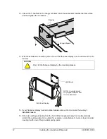 Предварительный просмотр 20 страницы Smart Technologies Smart Board Installation Manual