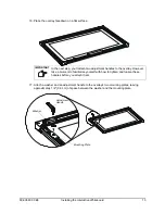 Предварительный просмотр 21 страницы Smart Technologies Smart Board Installation Manual