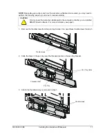 Предварительный просмотр 25 страницы Smart Technologies Smart Board Installation Manual