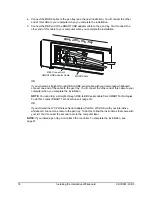 Предварительный просмотр 26 страницы Smart Technologies Smart Board Installation Manual