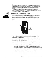 Предварительный просмотр 8 страницы Smart Technologies Smart Board User Manual