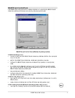 Предварительный просмотр 23 страницы Smart Technologies Smart Board User Manual