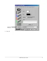 Предварительный просмотр 45 страницы Smart Technologies Smart Board User Manual