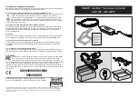 Smart Technologies SMART GoWire Textless Install Instructions preview