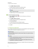 Preview for 62 page of Smart Technologies SMART Meeting Pro 3.1 SP1 System Administrator Manual
