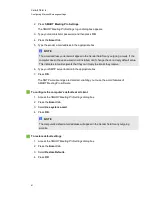 Preview for 67 page of Smart Technologies SMART Meeting Pro 3.1 SP1 System Administrator Manual