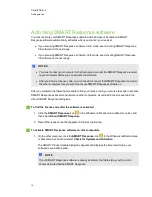 Предварительный просмотр 21 страницы Smart Technologies SMART Response 2011 User Manual