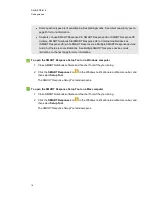 Preview for 24 page of Smart Technologies SMART Response 2011 User Manual