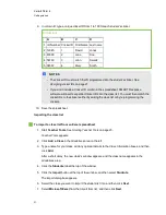 Preview for 37 page of Smart Technologies SMART Response 2011 User Manual