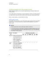 Preview for 51 page of Smart Technologies SMART Response 2011 User Manual