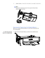 Preview for 5 page of Smart Technologies SMART Table ST203i Instruction Manual