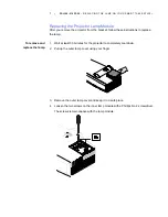 Preview for 7 page of Smart Technologies SMART Table ST203i Instruction Manual