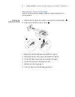 Preview for 9 page of Smart Technologies SMART Table ST203i Instruction Manual