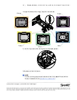 Preview for 12 page of Smart Technologies SMART Table ST203i Instruction Manual