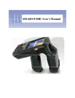 Smart Technology SMART-P300U User Manual preview