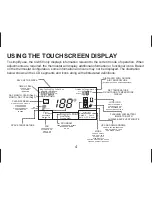 Preview for 6 page of Smart temp 44-850 Apollo User Manual