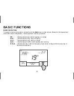 Preview for 10 page of Smart temp 44-850 Apollo User Manual