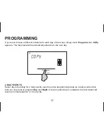 Preview for 19 page of Smart temp 44-850 Apollo User Manual