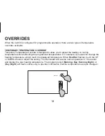 Preview for 21 page of Smart temp 44-850 Apollo User Manual