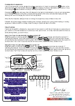 Preview for 2 page of Smart temp ERT-100HP11/3S Operating Instructions