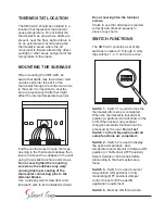 Preview for 3 page of Smart temp SMT-AZC Installation & Operation Manual