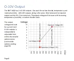 Preview for 6 page of Smart temp SMT-IAQ3 Manual