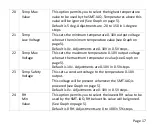 Preview for 17 page of Smart temp SMT-IAQ3 Manual