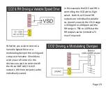 Preview for 23 page of Smart temp SMT-IAQ3 Manual