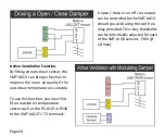 Preview for 24 page of Smart temp SMT-IAQ3 Manual