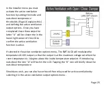 Preview for 25 page of Smart temp SMT-IAQ3 Manual