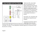 Preview for 26 page of Smart temp SMT-IAQ3 Manual