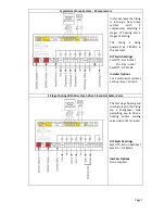 Preview for 7 page of Smart temp Viking SMT-920 User& Installer'S Manual