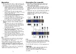 Предварительный просмотр 2 страницы Smart view INTELLIGENT VAX-8404F User Manual