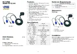 Smart view OC-12U User Manual preview