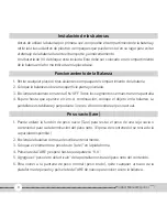 Preview for 8 page of Smart Weigh Shipping and Postal Scale Manual