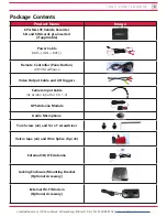 Preview for 5 page of Smart Witness CP4-NA-LTE Installation Manual