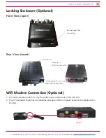 Preview for 13 page of Smart Witness CP4-NA-LTE Installation Manual