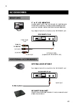 Preview for 40 page of Smart Witness SVC300GPS User Manual