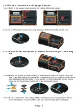 Preview for 4 page of SMART-Workshop Smart Tire Truer Service Manual