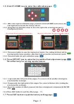 Preview for 5 page of SMART-Workshop Smart Tire Truer Service Manual