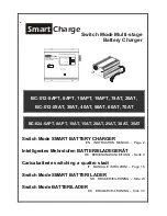 SMART 10APT Instruction Manual предпросмотр