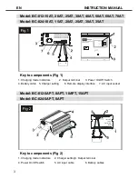 Preview for 3 page of SMART 10APT Instruction Manual