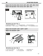 Preview for 24 page of SMART 10APT Instruction Manual