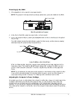 Preview for 19 page of SMART 2000i-DVS Installation Manual