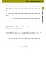 Preview for 5 page of SMART 201 fortwo cabriolet Service And Warranty Information