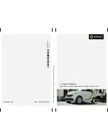 SMART 2014 fortwo Operator'S Manual предпросмотр