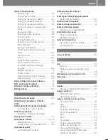 Preview for 9 page of SMART 2014 fortwo Operator'S Manual