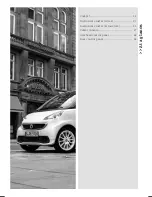 Preview for 23 page of SMART 2014 fortwo Operator'S Manual