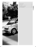 Preview for 31 page of SMART 2014 fortwo Operator'S Manual